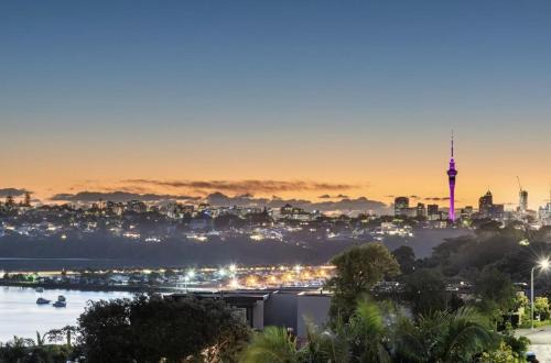 Charming 1-Bedroom Home in Prestigious Orakei