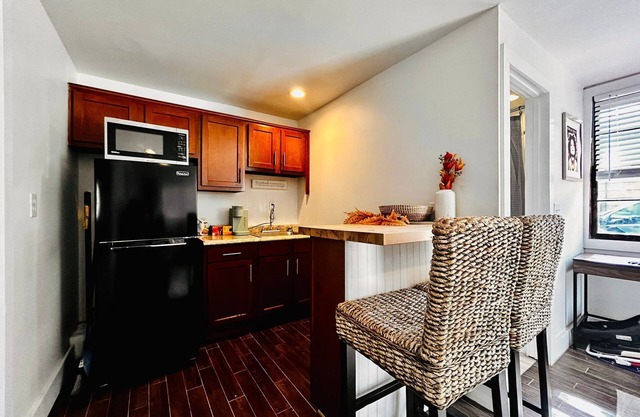 Charming 1-bedroom apartment in beautiful Ortega