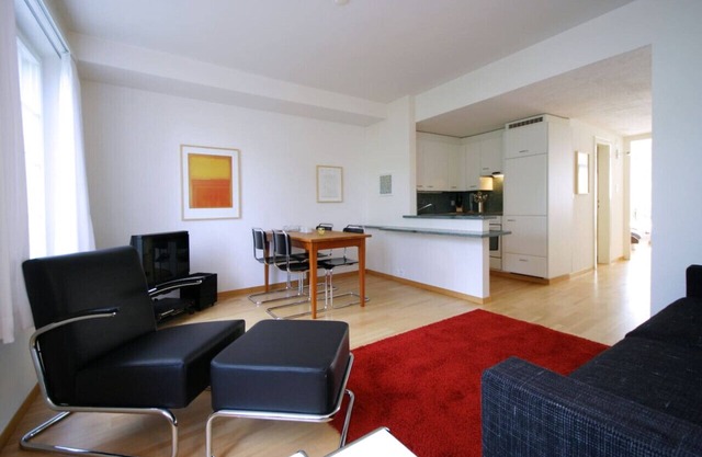 Charming 1BD apartment/old town UZ4