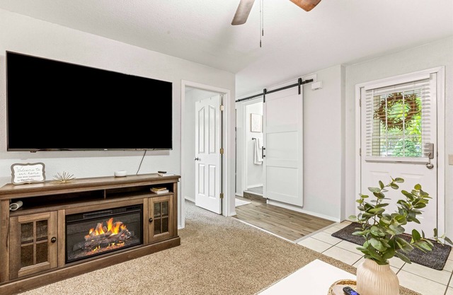 Charming 1Bed/Bath+Downtown Caldwell+Golf Course