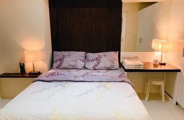 Charming 1bedroom Avida tower in IT Park