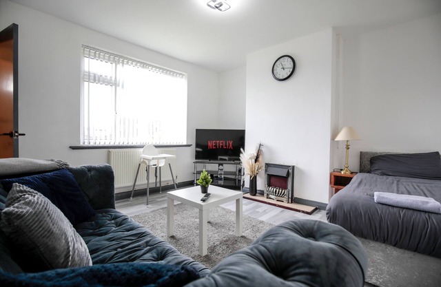 Charming 2 Bed House
