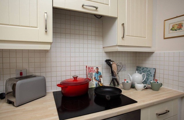 Charming 2-Bedroom outskirts of Durham city centre