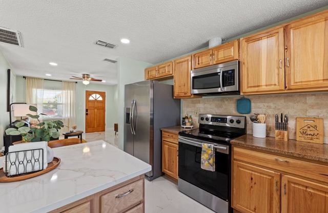 Charming 2-bedroom bed & breakfast in Tarpon Springs ,FL