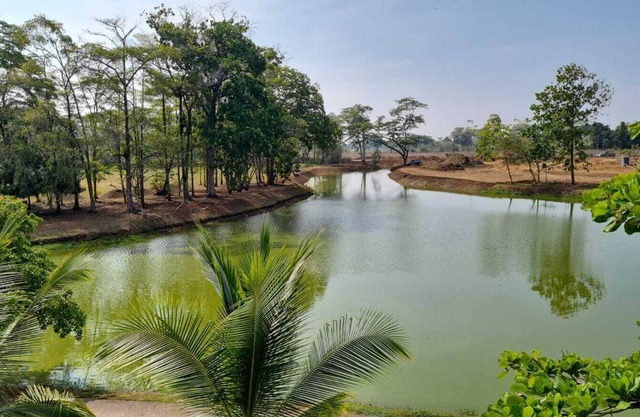 Charming 2-bedroom apartment with AC, WiFi in beautiful Playa Hermosa in Mistico