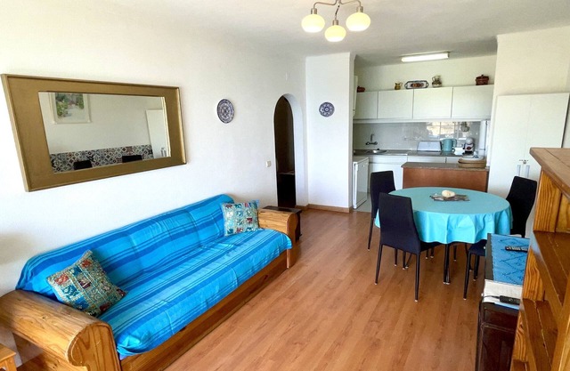 Charming 2-Bedroom Apartment in Carvoeiro