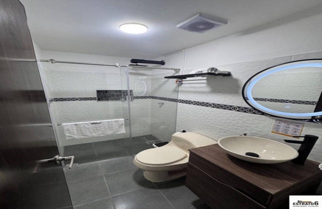 Charming 2-bedroom apartment with WiFi, AC in delightful Villanueva