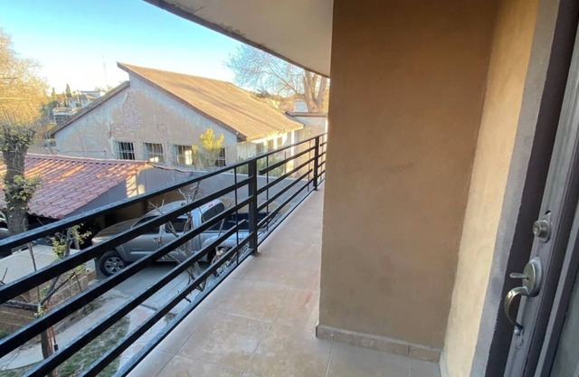 Charming 2-bedroom apartment in tranquil Cananea
