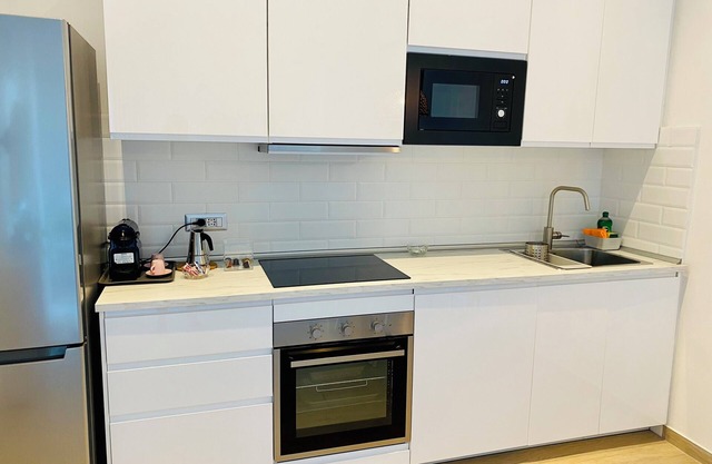 Charming 2-bedroom apartment in Modena a few minutes walk from city center