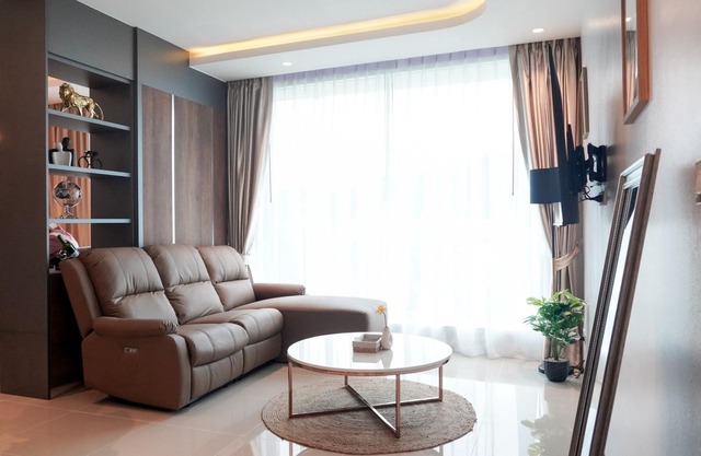 Charming 2-bedroom apartment with WiFi, fitness room in lovely Kathu