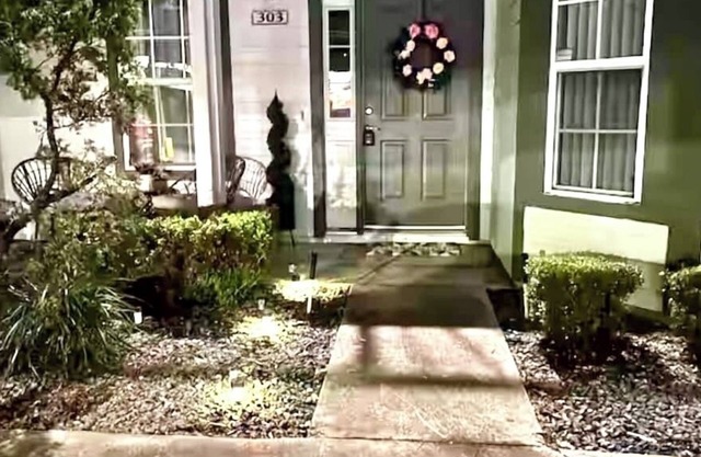 Charming 2-bedroom apartment with AC and WiFi in awesome Ocala