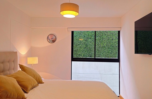 Charming 2-bedroom apartment in the heart of Miraflores, perfect for cozy living