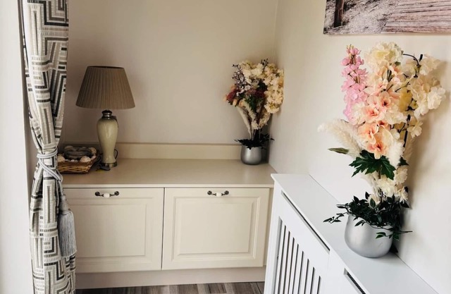 Charming 2-bedroom cottage nea Maynooth University with WiFi