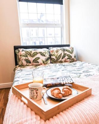 Charming 2-Bedroom flat in Shepherd's Bush, near Hammersmith