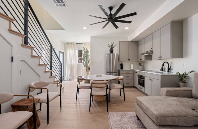 Charming 2-bedroom house Near Zion & Sand Hollow