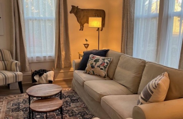 Charming 2-bedroom home in Odessa
