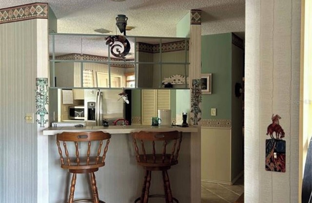 Charming 2-bedroom house in Sarasota with AC