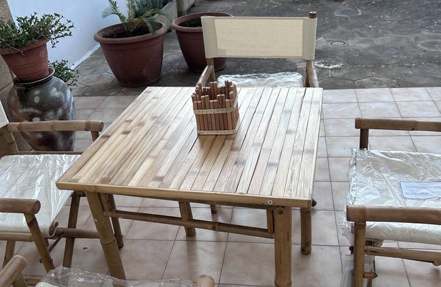 Charming 2-bedroom house in gorgeous Maglie with AC, Free WiFi