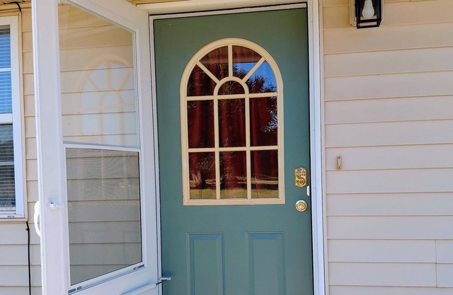 Charming 2-bedroom house in Mulhall, near I-35 and OSU