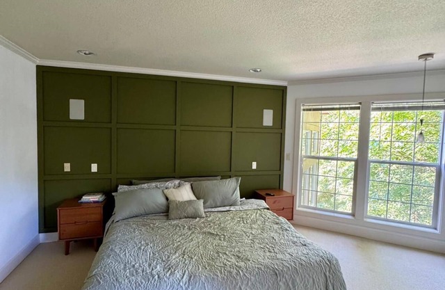 Charming 2-bedroom house in marvelous Portland with WiFi, AC