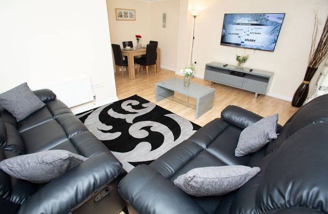 Charming 2-bedroom House