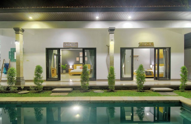 Charming, 2 Bedroom Villa in Canggu