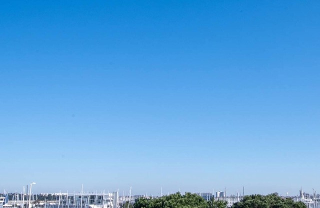 Charming 2-room apartment near the beach in La Rochelle