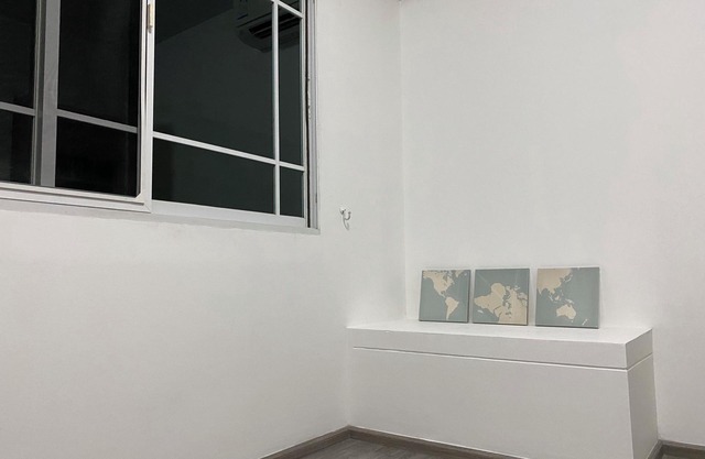 Charming 2-bedroom townhome in marvelous at Bang Keaw AC,WiFi next to Ikea Mega
