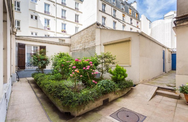 Charming 28m2 - Place d'Italie/Gobelins