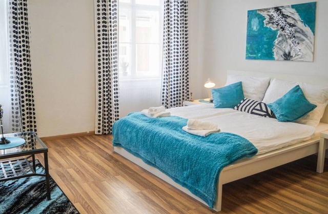 Charming 2BR Apt. near Schloss Belvedere & Rennweg