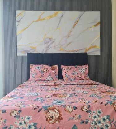 Charming 2BR RoofTop Oasis