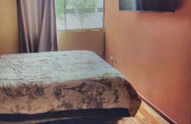 Charming 3-bedroom apartment in marvelous Barrio Medico Surquillo with WiFi