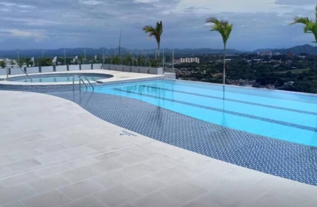 Charming 3-bedroom apartment in Ibague with WiFi
