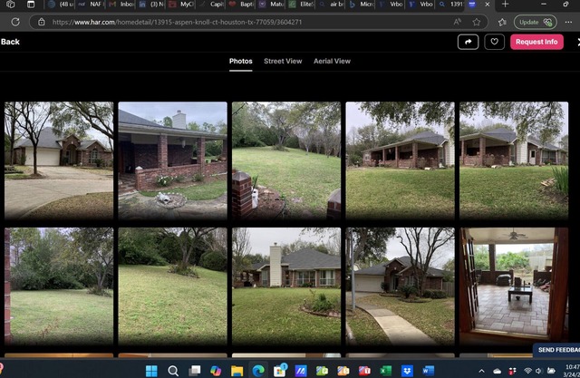 Charming 3-bedroom estate with WiFi and AC in brilliant Houston