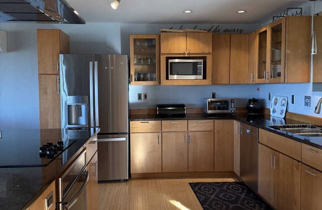 Charming 3-bedroom house with AC, WiFi in marvelous Ocean Park