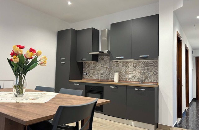 Charming 3-bedroom house in lovely Ortovero with WiFi, AC