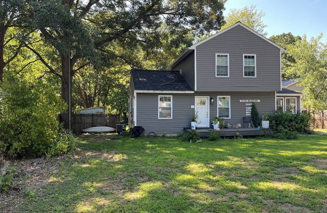 Charming 3-bedroom house in Annapolis ⚓️🛥️⛵️ on the Chesapeake Bay