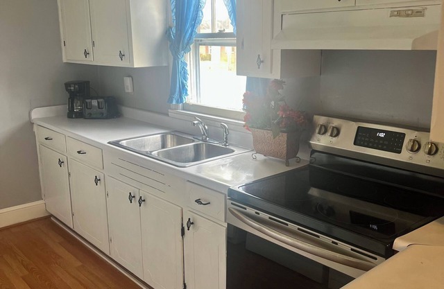 Charming 3-bedroom house for Masters in delightful McCormick, SC