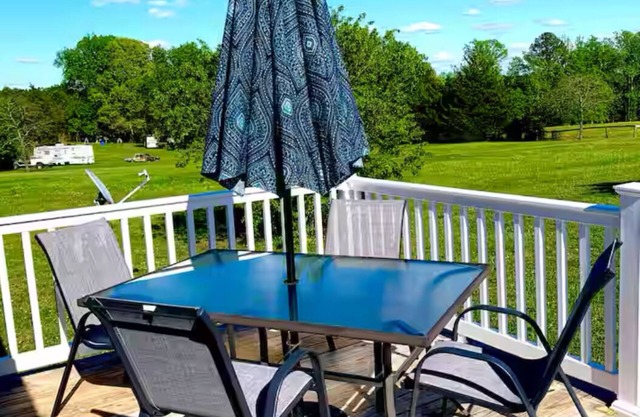 Charming 3 bedroom home to relax with the family or enjoying a quick get away