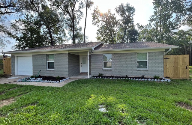 Charming 3-bedroom house in excellent location