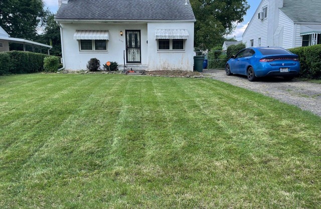 Charming 3-bedroom house in delightful Columbus with AC, WiFi