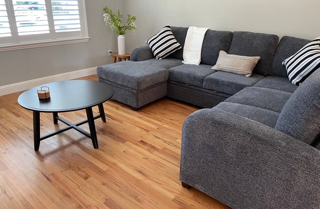 Charming 3-bedroom house in fabulous San Jose with AC, WiFi