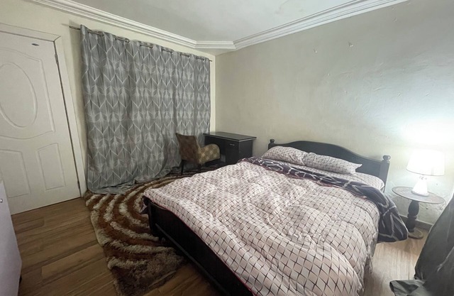 Charming 3-bedroom house with WiFi and AC in amazing Accra