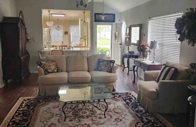 Charming 3-bedroom house in enjoyable Daphne Alabama