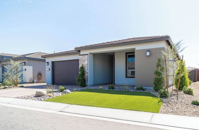Charming 3-bedroom house in exclusive Trilogy at the Polo Club