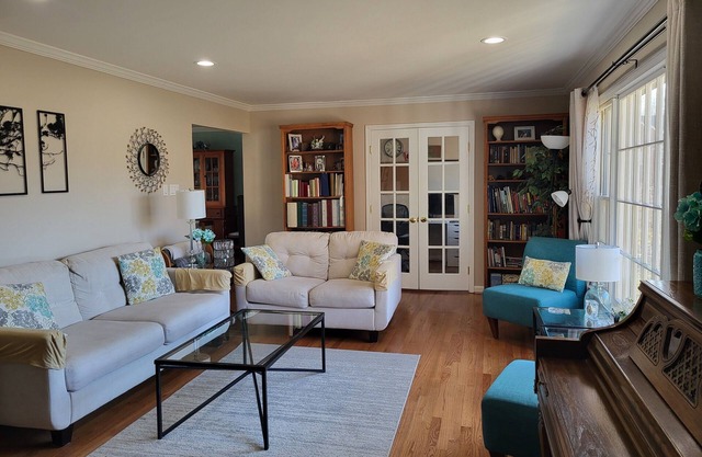 Charming 3 bedroom House