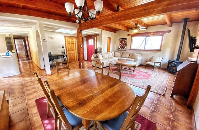 Charming 3 bedroom Ranch in scenic McElmo Canyon