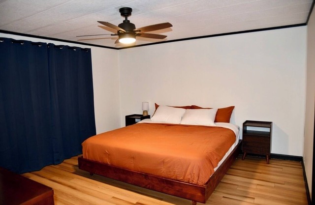 Charming 3-bedroom house in delightful Buena Vista with WiFi