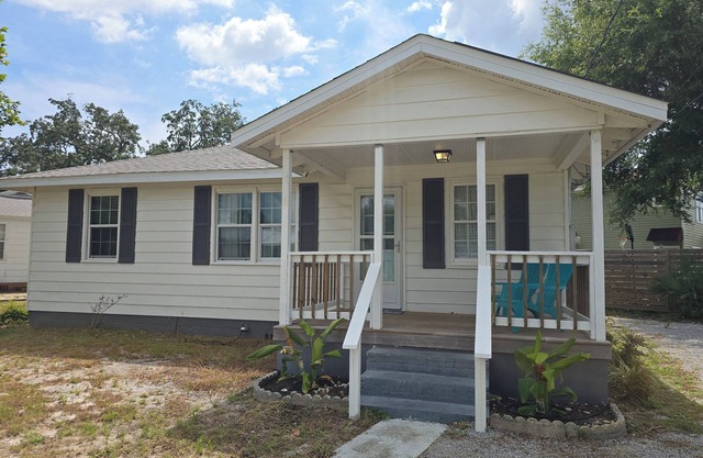 Charming 3-bedroom home in beautiful Panama City