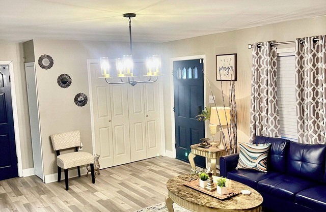 Charming 3-Bedroom Home in White Castle, LA — Perfect for Plant Workers!